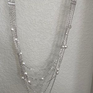 Touchstone Crystal by Swarovski Necklace